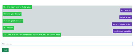 Image result for Python Chat Bot