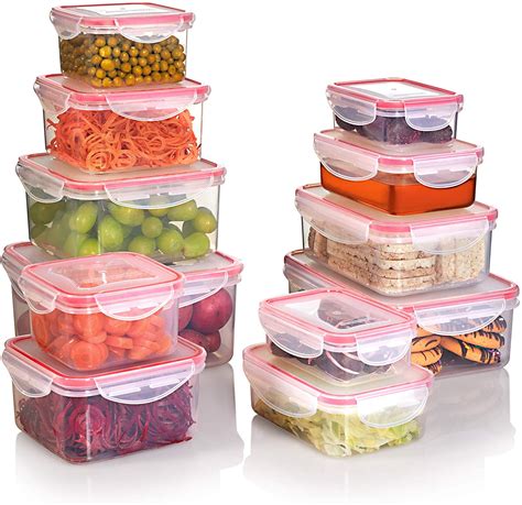 Image result for Food Storage Containers