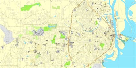 Mobile Alabama Architecture Map に対する画像結果