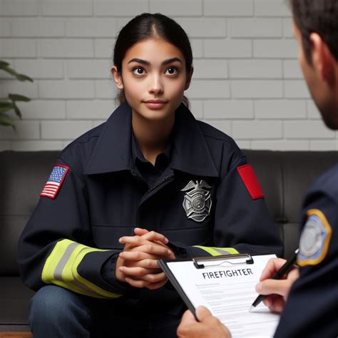 Afbeeldingsresultaten voor Fire Inspector Interview Preparation