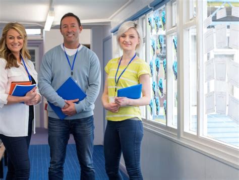 Image result for Secondary Teaching Staff