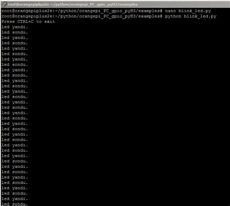 Image result for Orange Pi Python