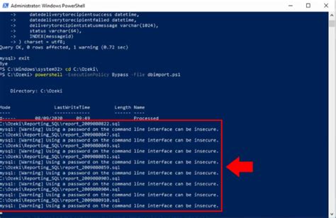 PowerShell Run Script as Job に対する画像結果