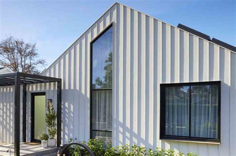 Image result for Colorbond Corrugated Wall Cladding
