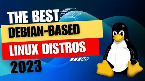 Debian-based Linux Distros に対する画像結果