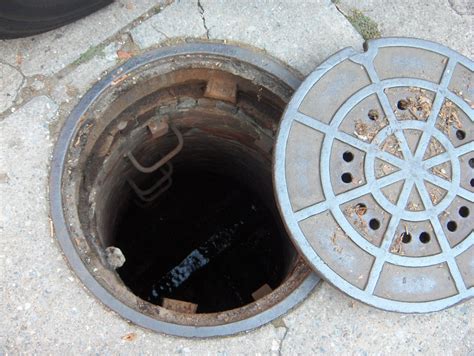 Manhole Types に対する画像結果