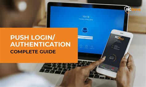 Image result for Explain Push Authentication