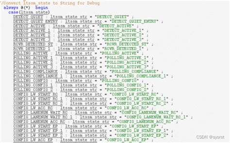 Toradh íomhá ar SimVision MS Debug