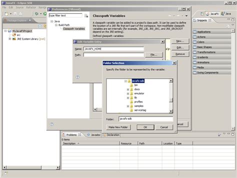 Image result for JavaFX SDK Download