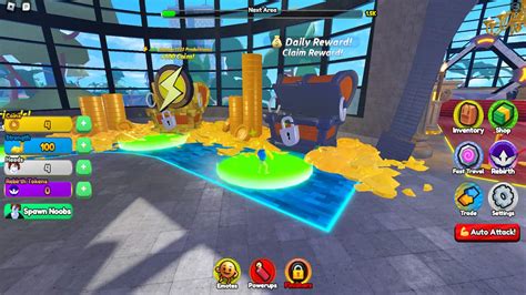 Toradh íomhá ar How to Get 2nd Life Mega Noob Simulator