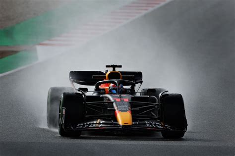 Image result for F1 Testing 2022