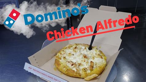 Domino's Pasta Bowls Menu 的图像结果