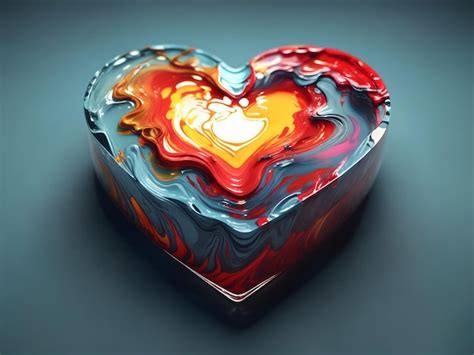 Objects Shaped Like Heart に対する画像結果