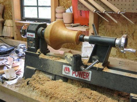 Image result for Bullet Wood Lathe Projects