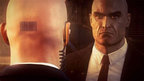 Image result for 47 Hitman Absolution