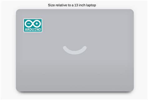 Image result for Arduino Sticker