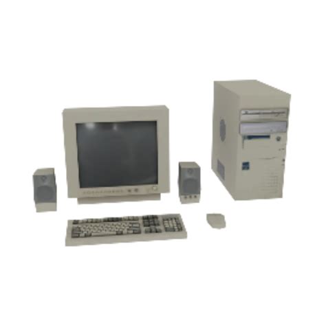 PSX Style Computer Terminal に対する画像結果