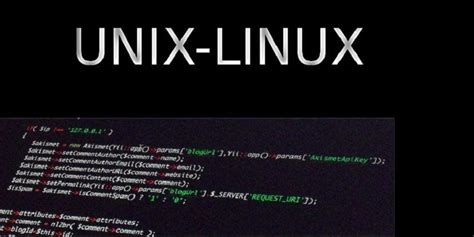 Afbeeldingsresultaten voor Unix and Linux
