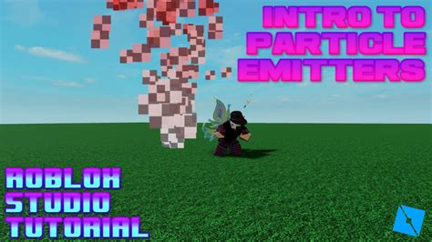 Toradh íomhá ar How to Get Particle Effects in Roblox