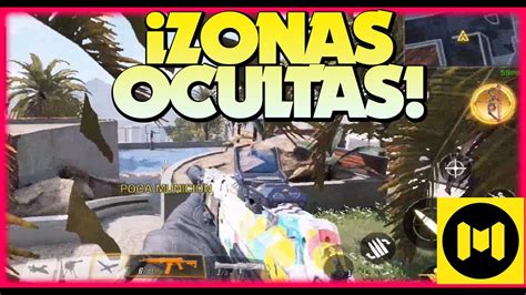Image result for Cod Mobile Hidden Places