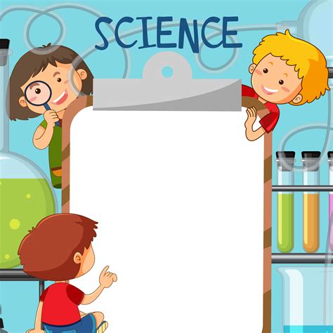 Image result for Note Science Theme
