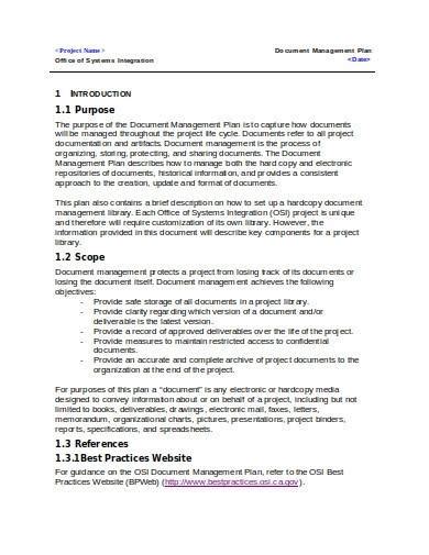 Document Management Strategy Samples に対する画像結果