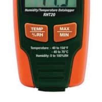 Image result for Humidity Data Logger RHT20