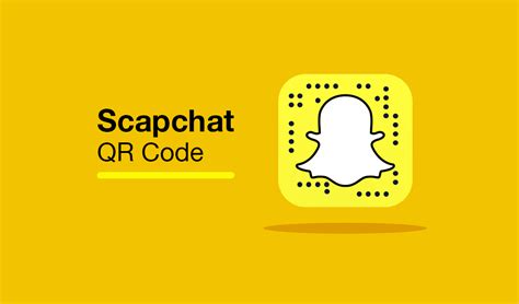 Toradh íomhá ar How to Scan a QR Code On Snapchat