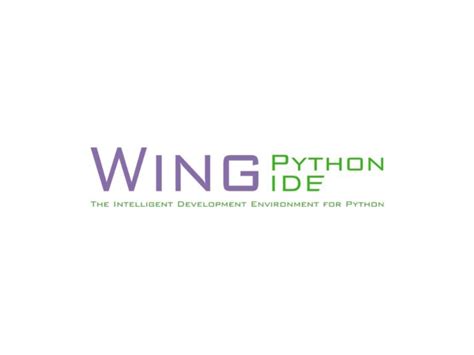 Image result for Wing Python IDE Pro Logo