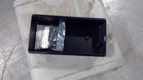 Image result for Sentry Safe Break In