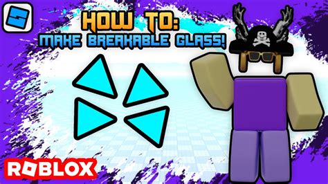 Image result for How to Break Glass in Isolator Roblox