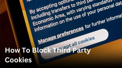 How to Block Cookies に対する画像結果