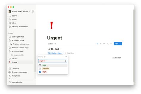 Image result for Reference Database Notion