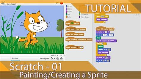 Image result for Scratch Programming Language Tutorials