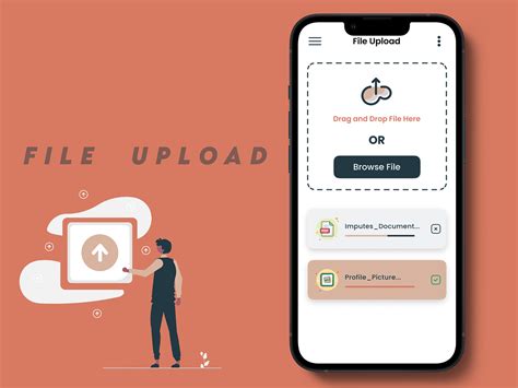 Image result for File Upload UI/UX