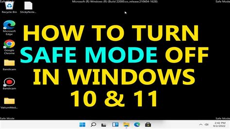 Image result for How to Turn Off Safe Mode for Warzone
