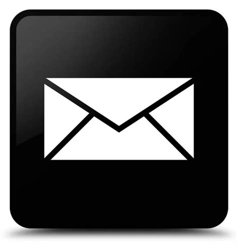 Image result for Square Email Button