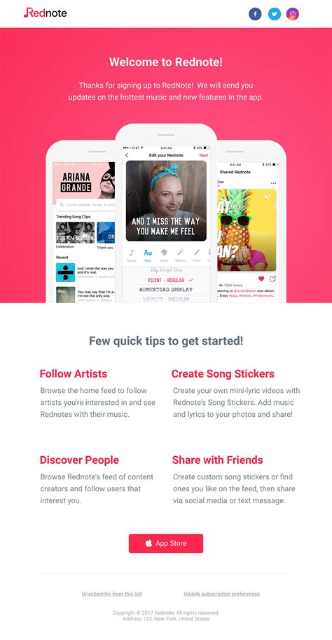 Image result for Rednote Database Design for Website