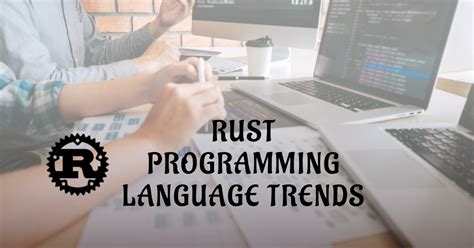Image result for Rust Programming Features