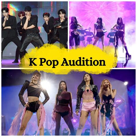 Image result for Audition K-pop Game