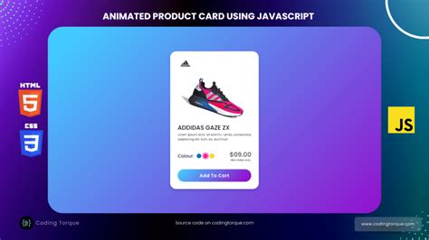 Image result for JS Animation Card