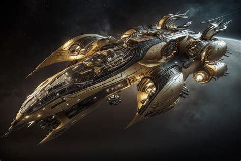 Image result for Alien Ship with Cannon