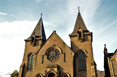 Image result for Perth Scotland Landmarks