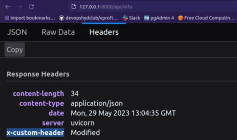 Image result for Fastapi Middelware