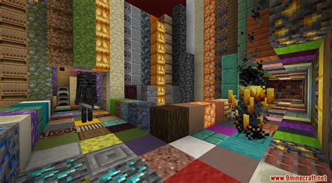 Image result for Random Block Drop Mod Minecraft Java Download Planet Minecraft
