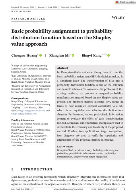 Image result for Probability Assignment