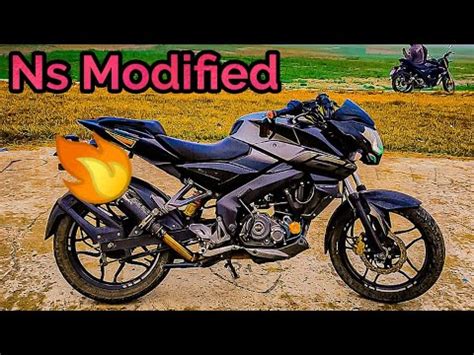 Résultat d’images pour NS 160 Modified