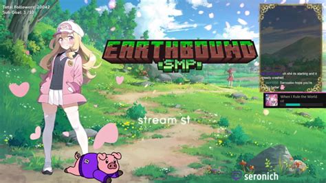 Image result for Earthbound SMP Java