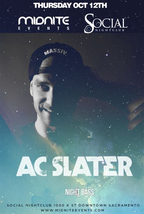 AC Slater ਲਈ ਪ੍ਰਤੀਬਿੰਬ ਨਤੀਜਾ