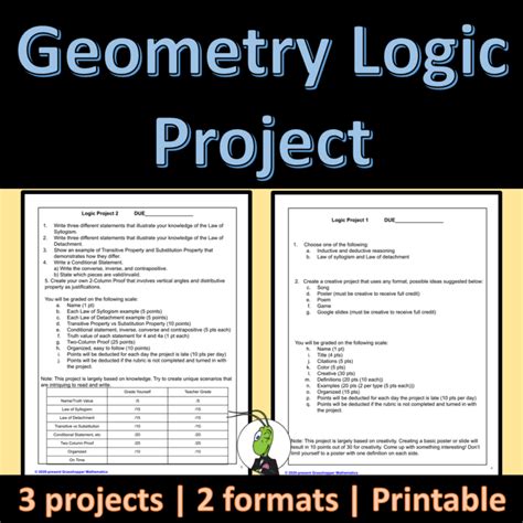 Image result for Geometry Logic Practice